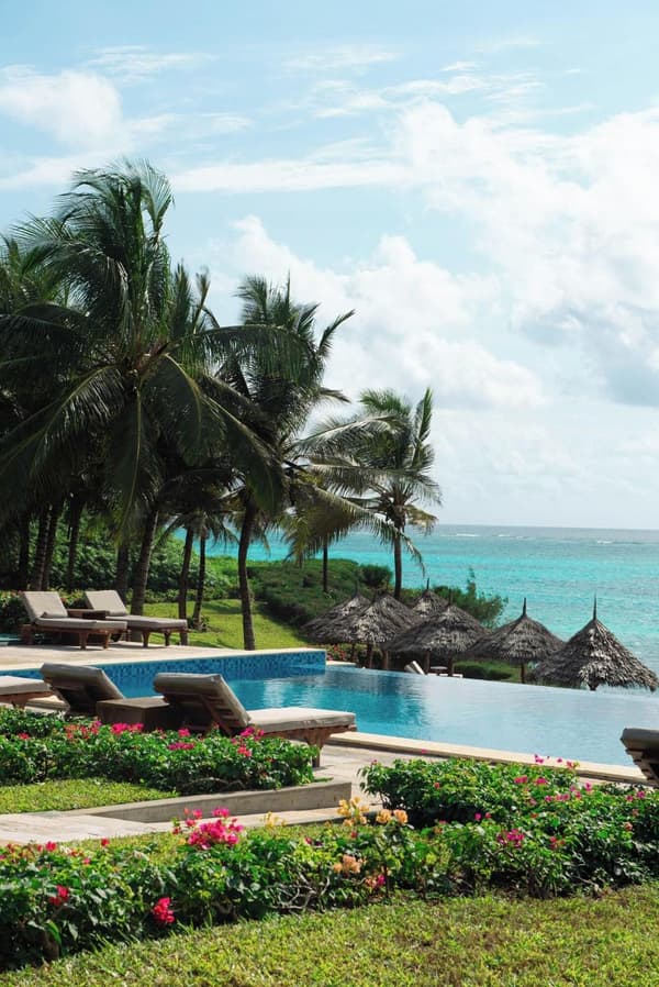 Zawadi Hotel Zanzibar - All Inclusive-1