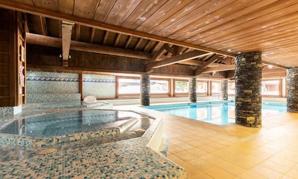 Residentie Les Fermes du Soleil - maeva Home-1