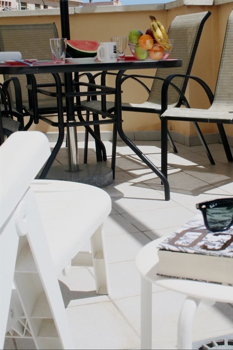 Carmen Apartamentos