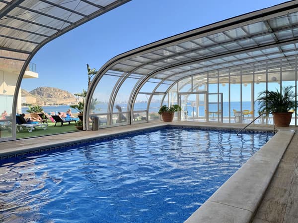 Hotel Spa Porta Maris by Meliá-1