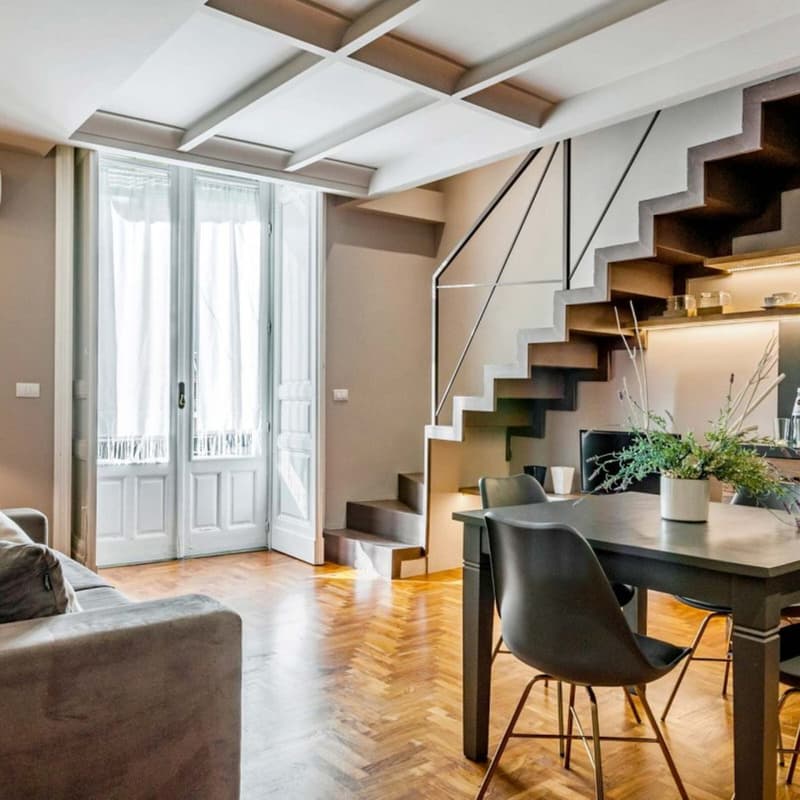 Ferrini Home Residence 150