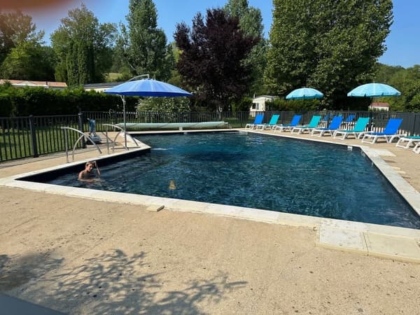 Camping Le Pontillou-1