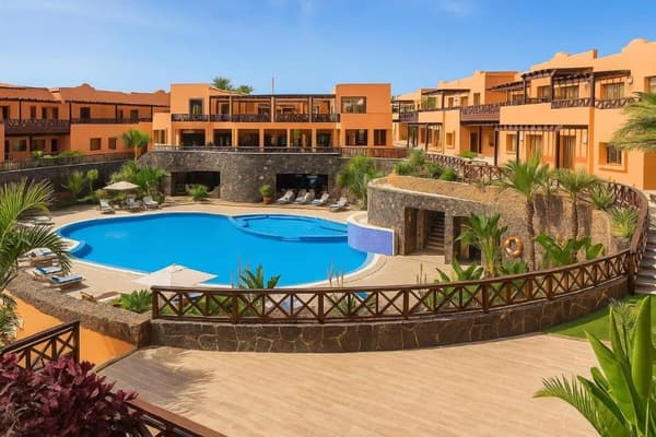 Hotel Arena Castillo-1