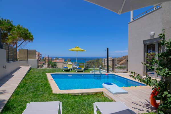 Villa Ilianthos-1