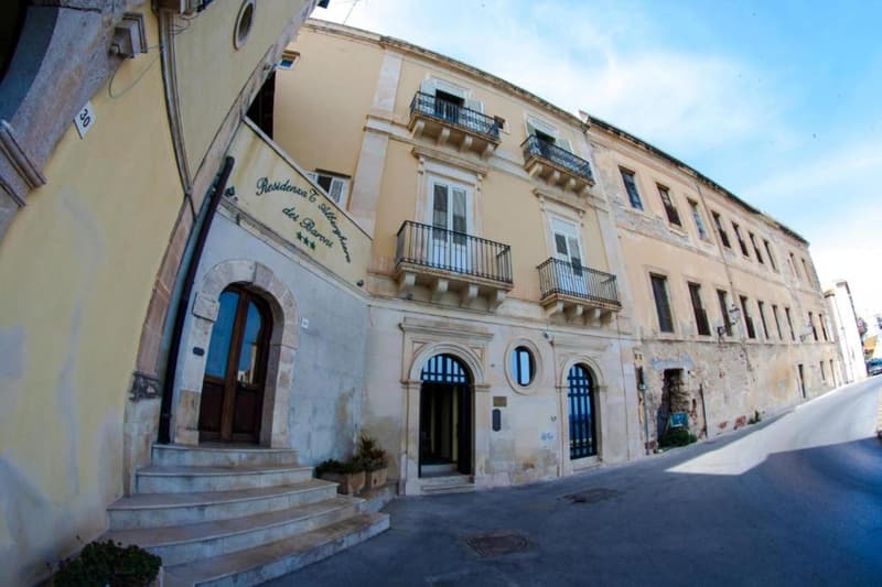 Residence Dei Baroni