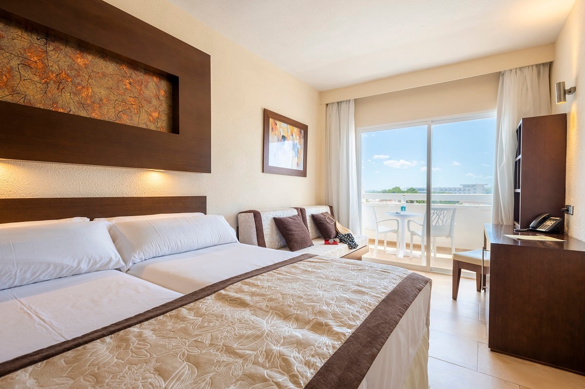 Hotel Condesa