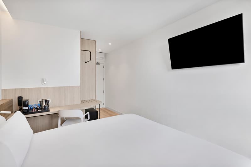 B&B HOTEL Valencia Alcasser
