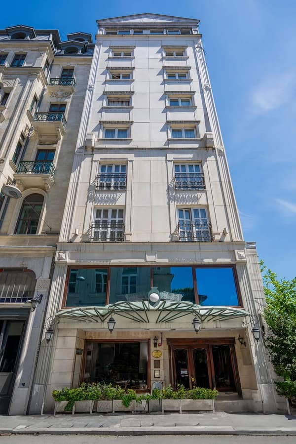 Pera Rose Hotel-1