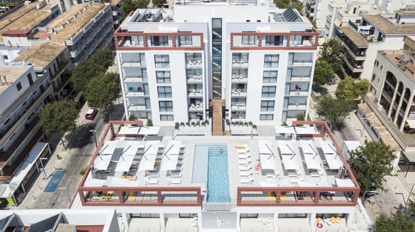 Kyrat Amàrac Suites-1