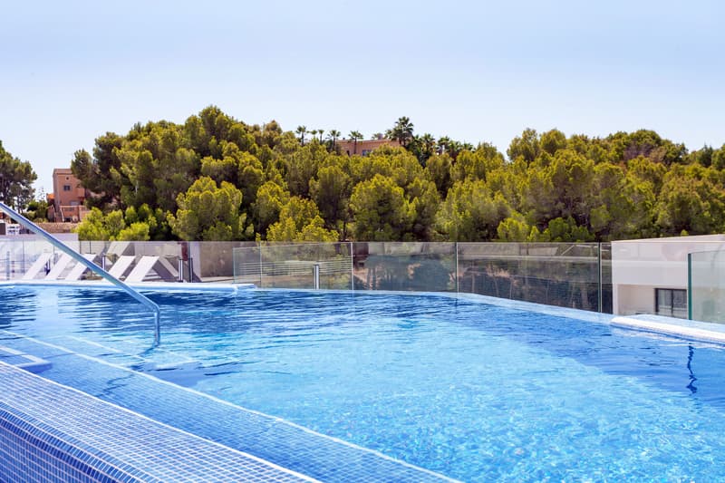 Hotel Morlans Suites
