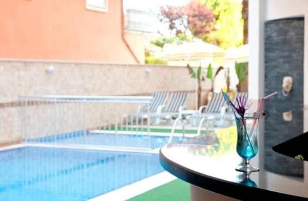 Belle Ocean Hotel-1