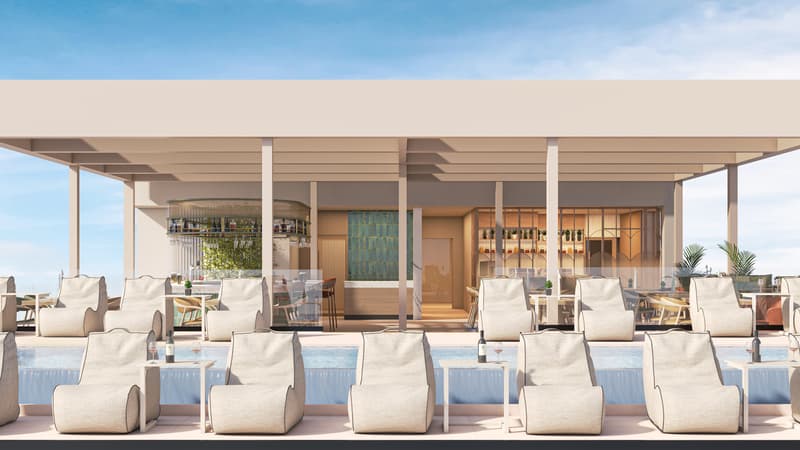 Hilton Garden Inn Chania City