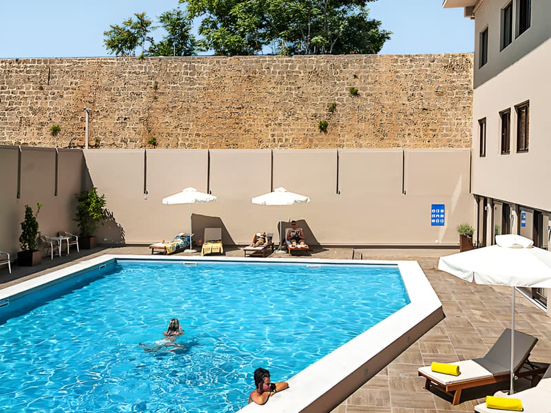 Kriti Hotel
