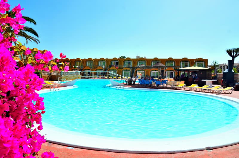 Apts La Piramide