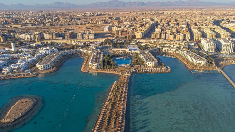Arabia Azur Resort