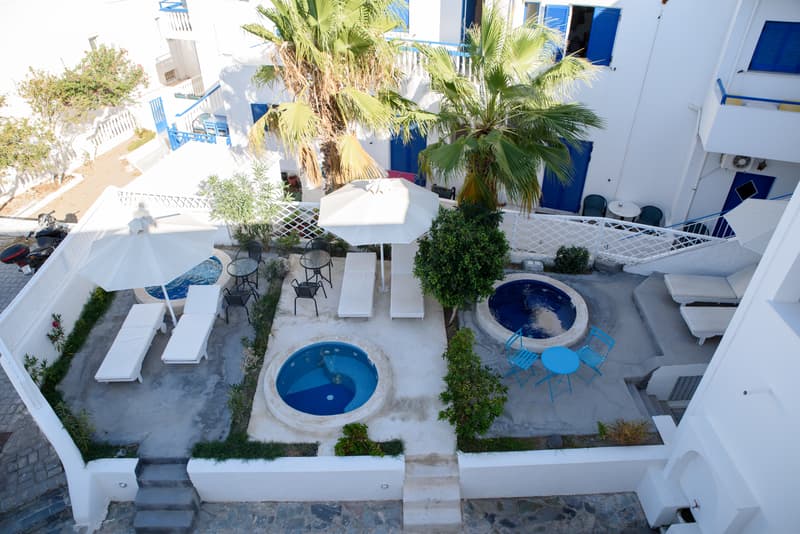Hotel Atlas Boutique