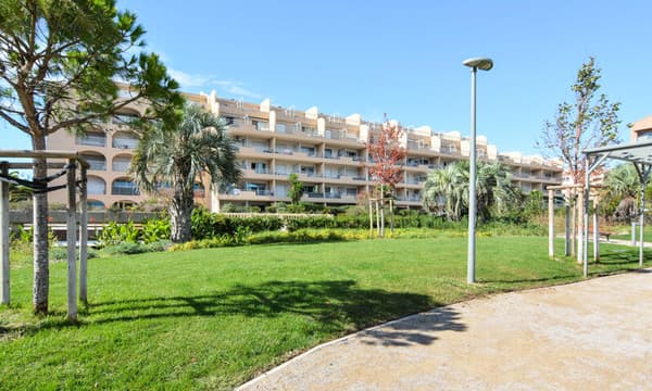 Hyères Parc - maeva Home-1