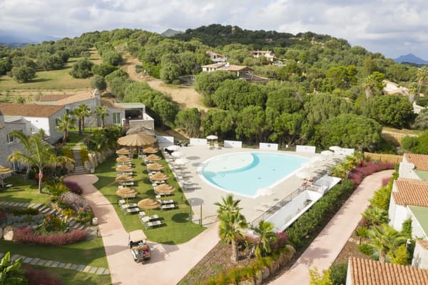 Cala Sinzias Resort-1