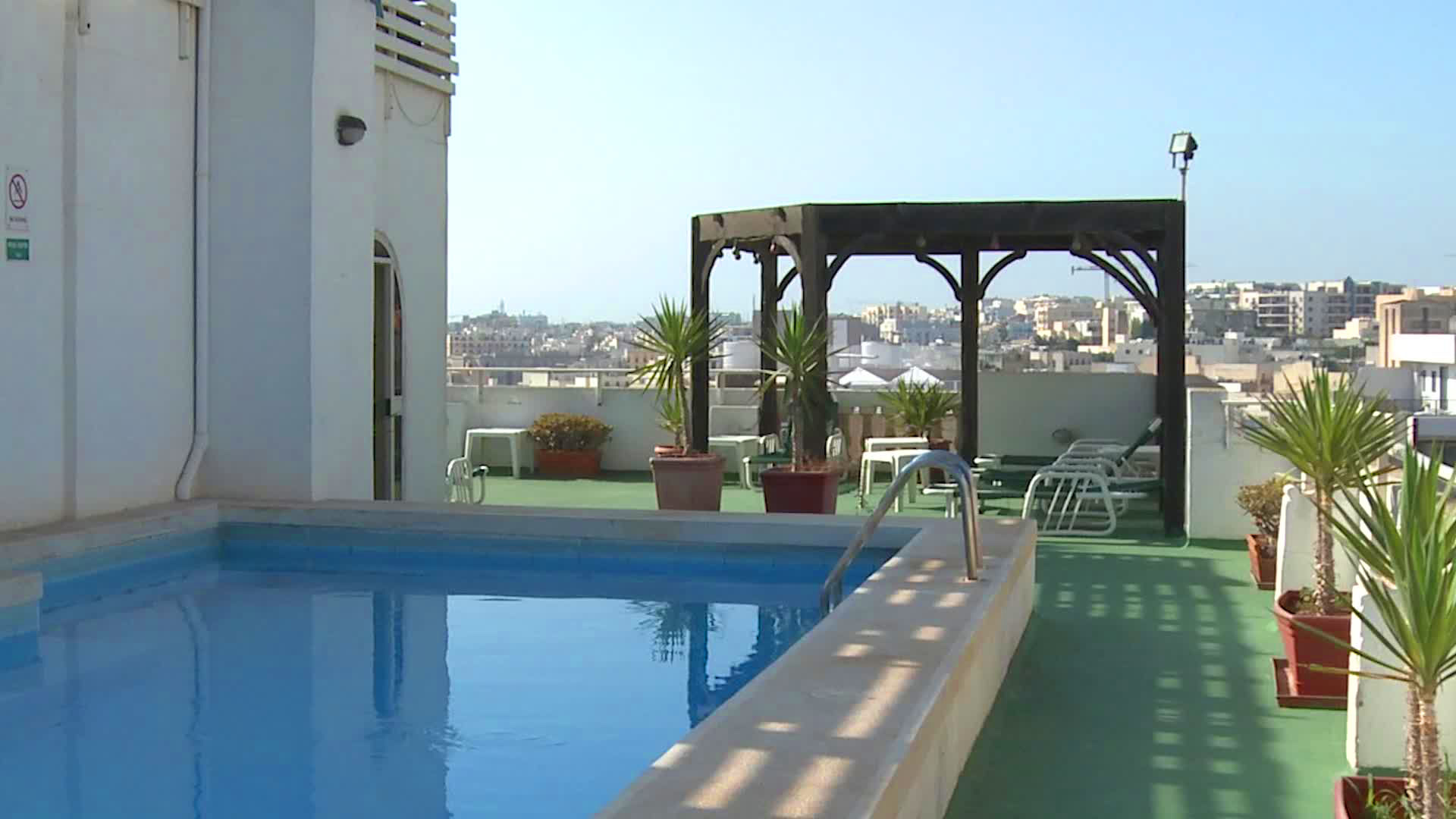 Hotel Allegro