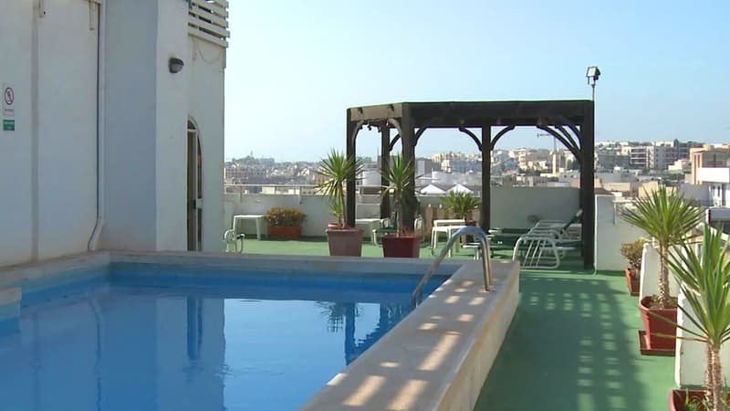 Hotel Allegro
