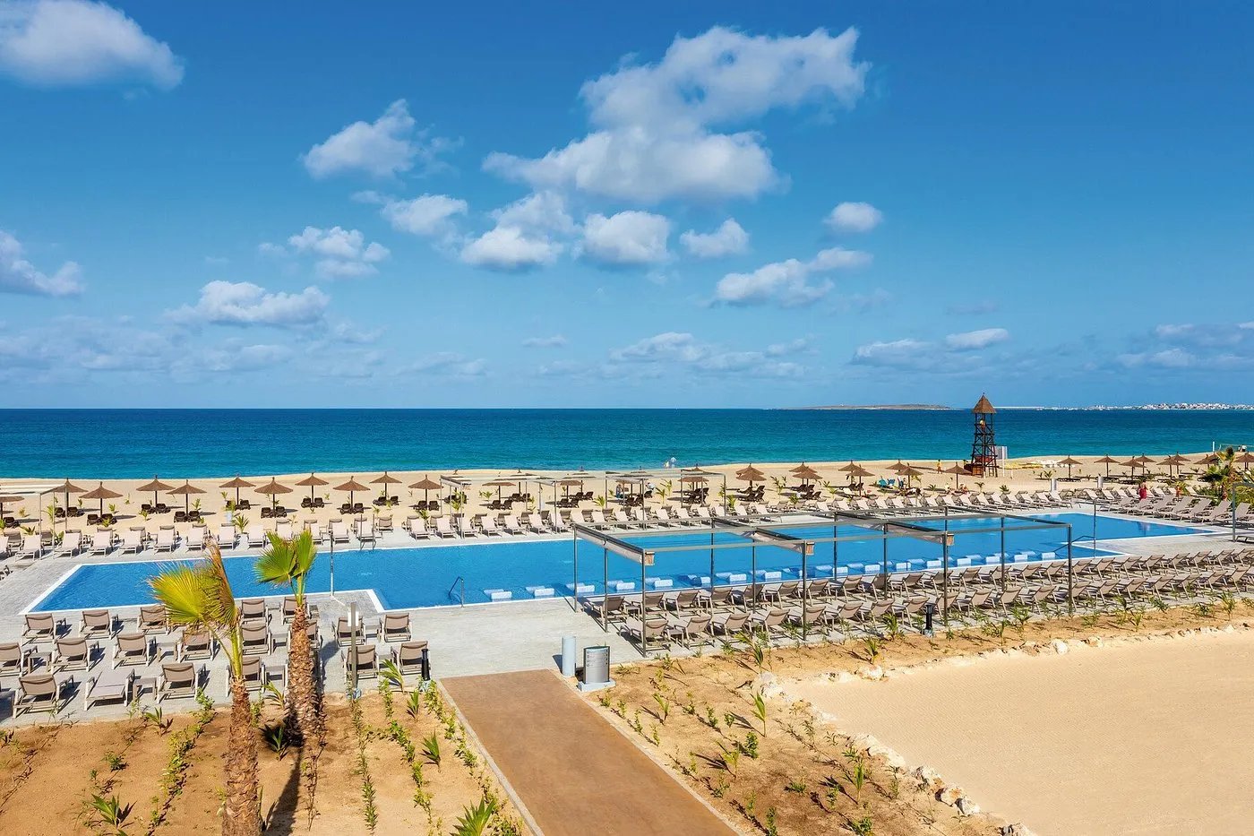 RIU Palace Boavista