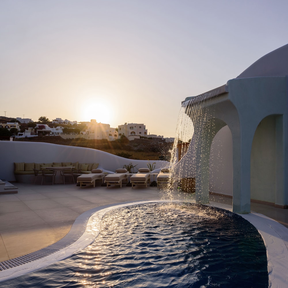 Acro Blue Luxury Villas