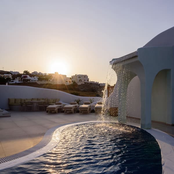 Acro Blue Luxury Villas-1