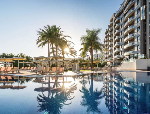 Radisson Blu Resort Gran Canaria-1