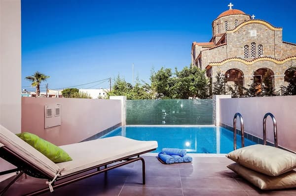 Castello Boutique Resort & Spa-1
