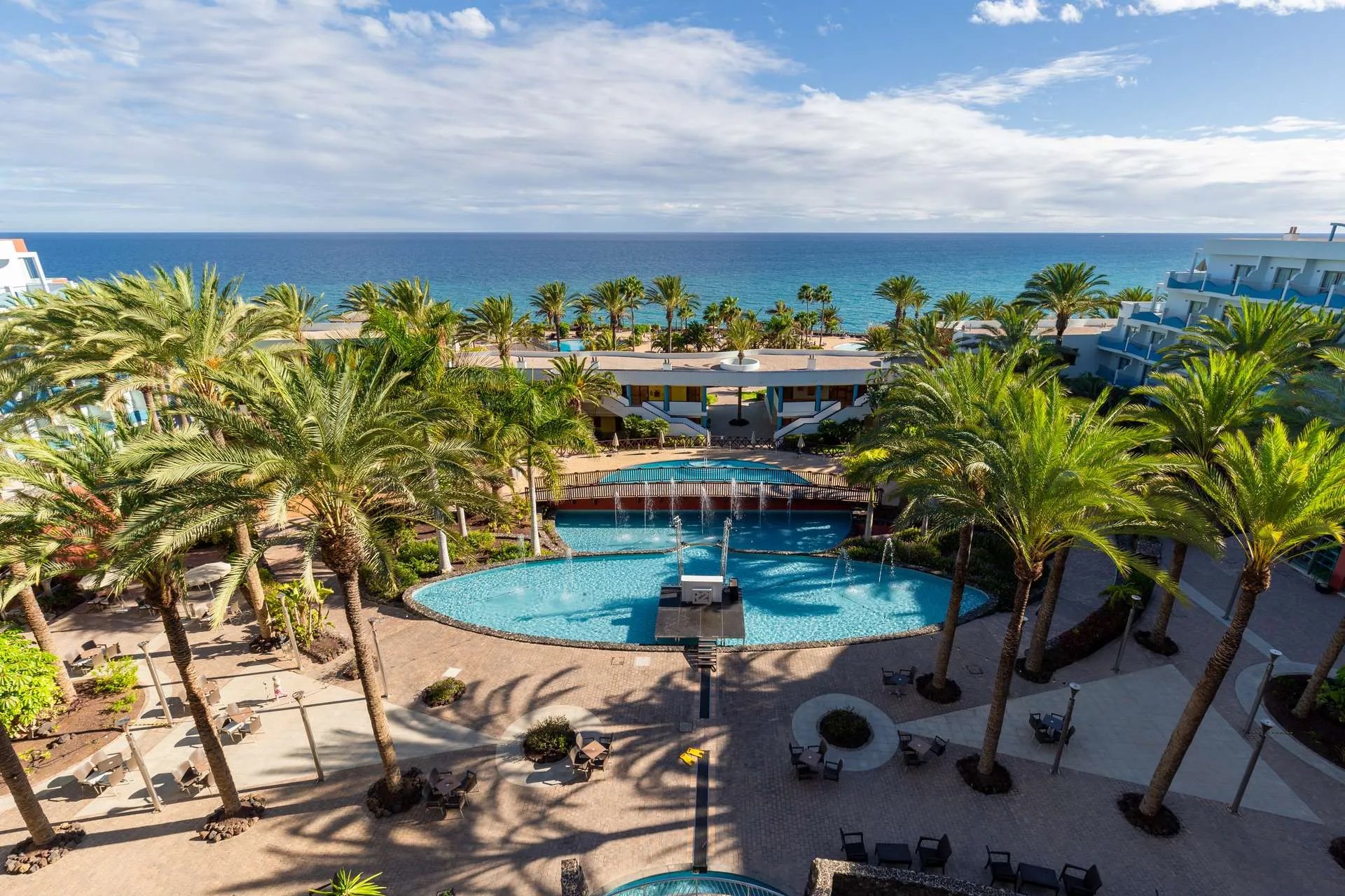 R2 Pajara Beach Hotel & SPA