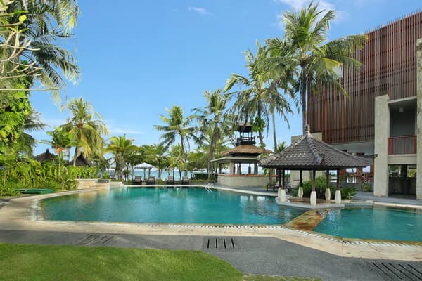 Candi Beach Resort & Spa-1