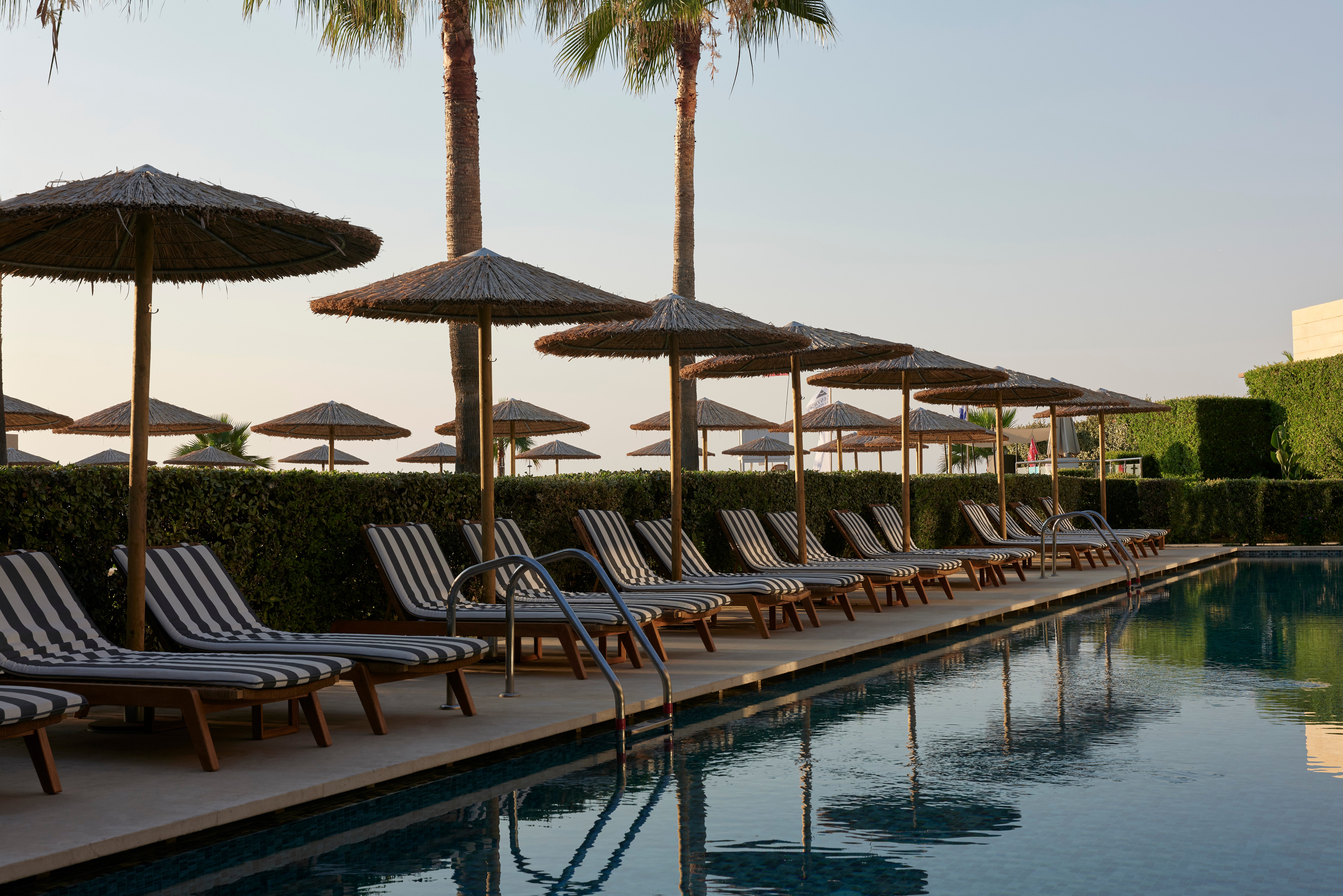 Atlantica Kalliston Resort, Chania