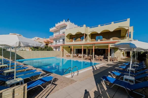 Hotel Esmeralda-1