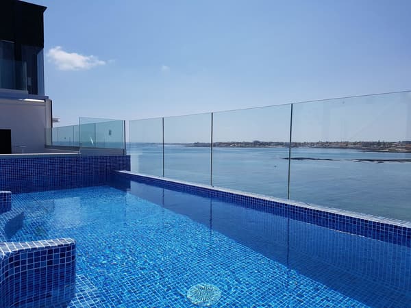 RK La Marquesina Hotel Boutique-1
