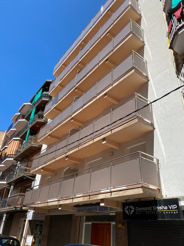 Ar Isern Apts.-1