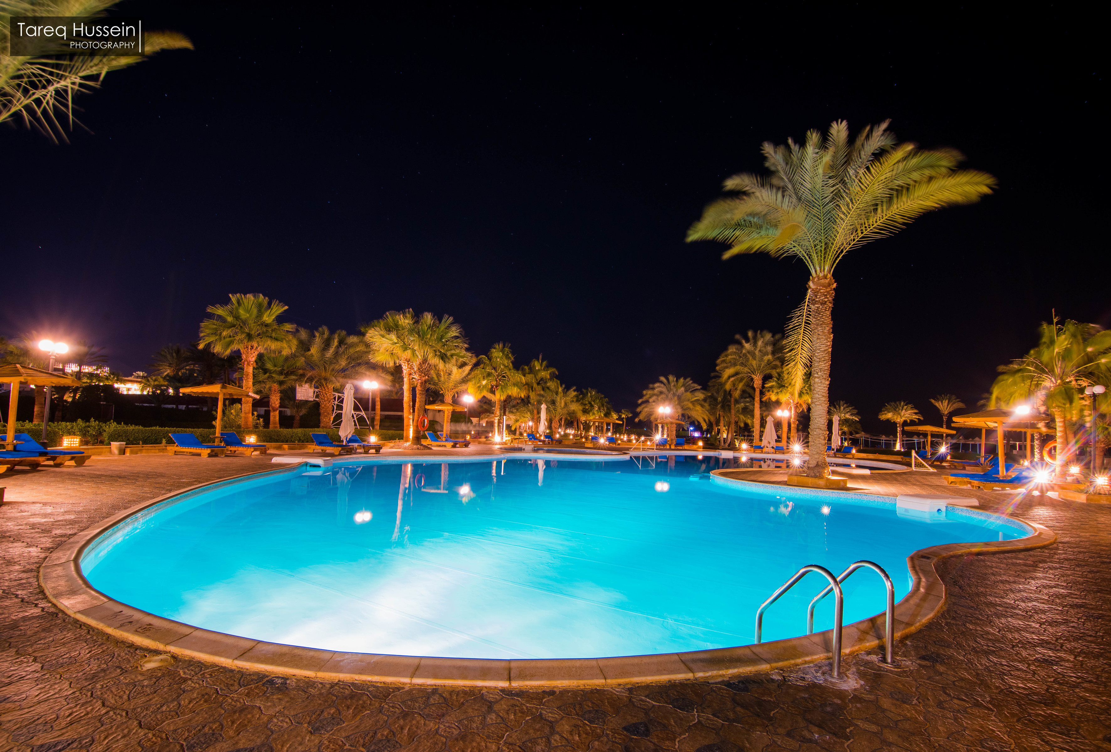 Nuweiba Club Resort