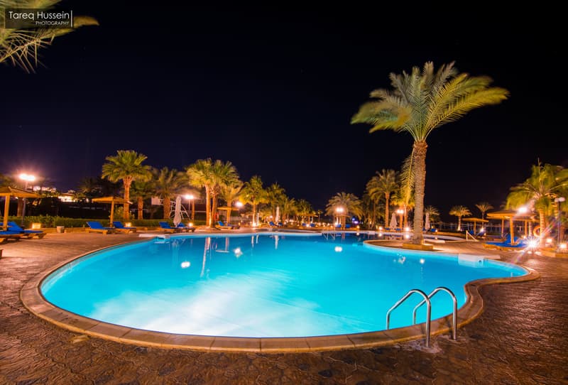 Nuweiba Club Resort