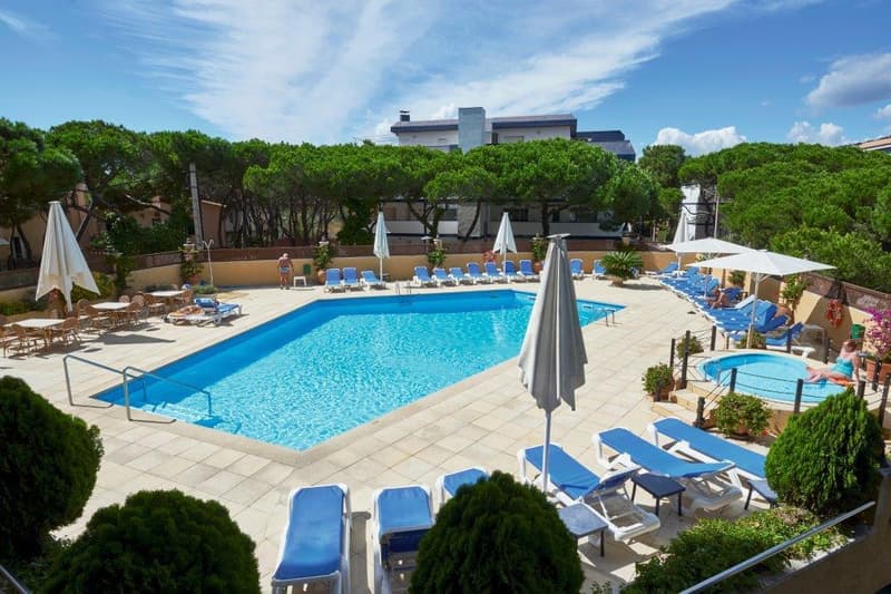 Hotel Aromar