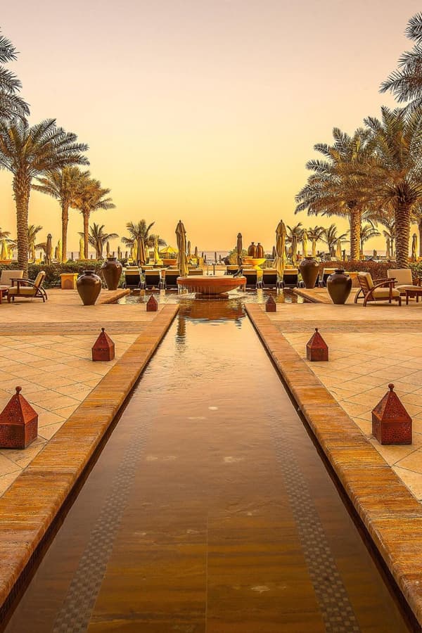 Ajman Saray, a Luxury Collection Hotel, Ajman-1