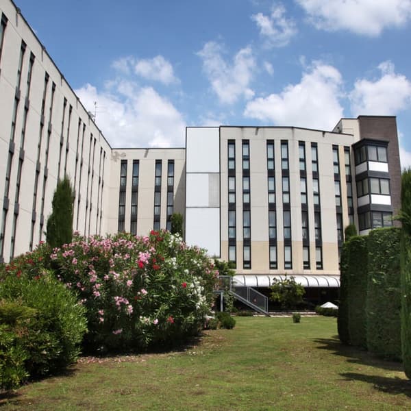Hotel Maxim Verona-1