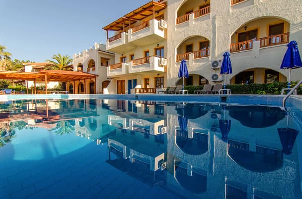 Kampos Village Resort-1