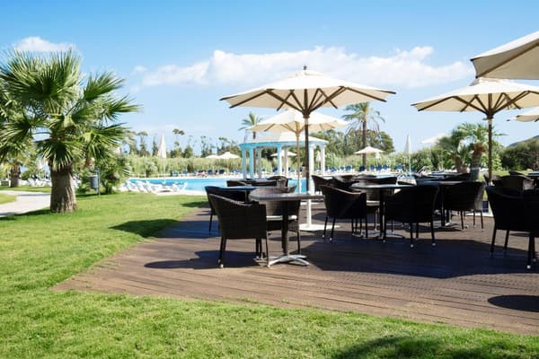 Le Spiagge di San Pietro resort-1
