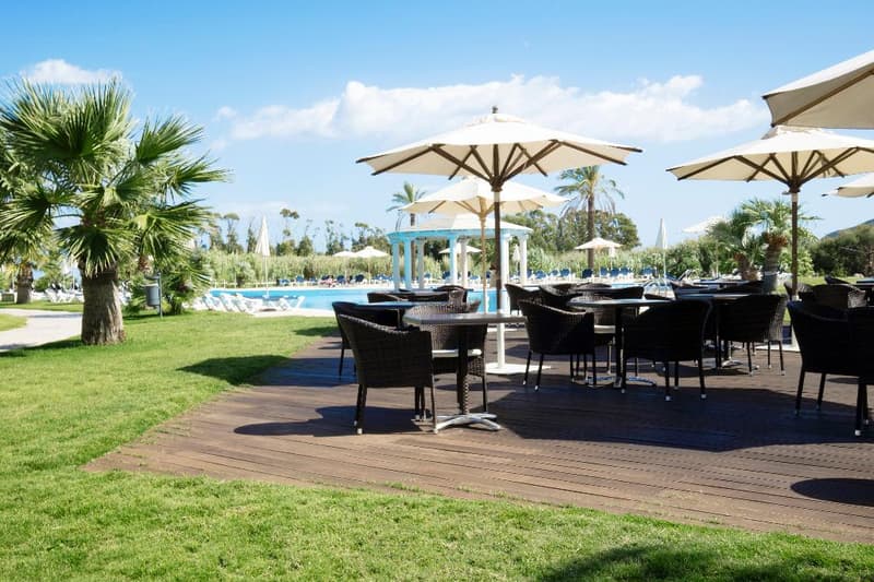 Le Spiagge di San Pietro resort