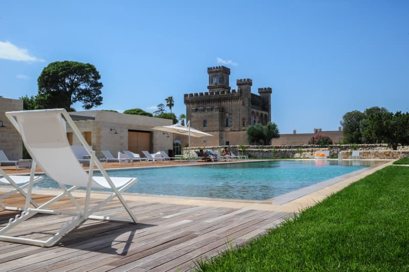 Vinilia Wine Resort