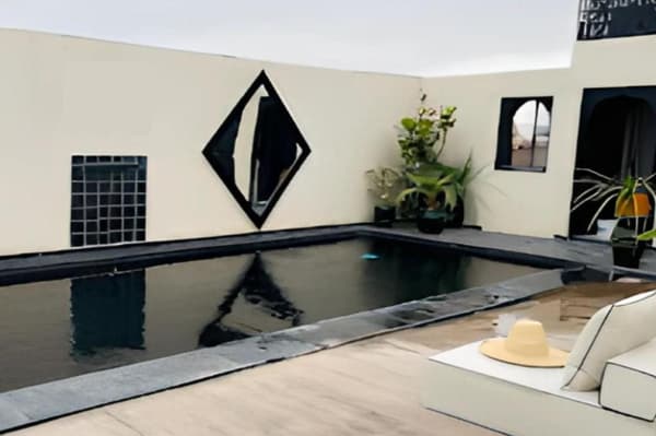 Riad Palais Didier Six-1
