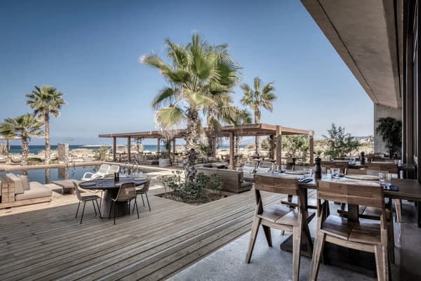 Domes Zeen, a Luxury Collection Resort, Chania-1