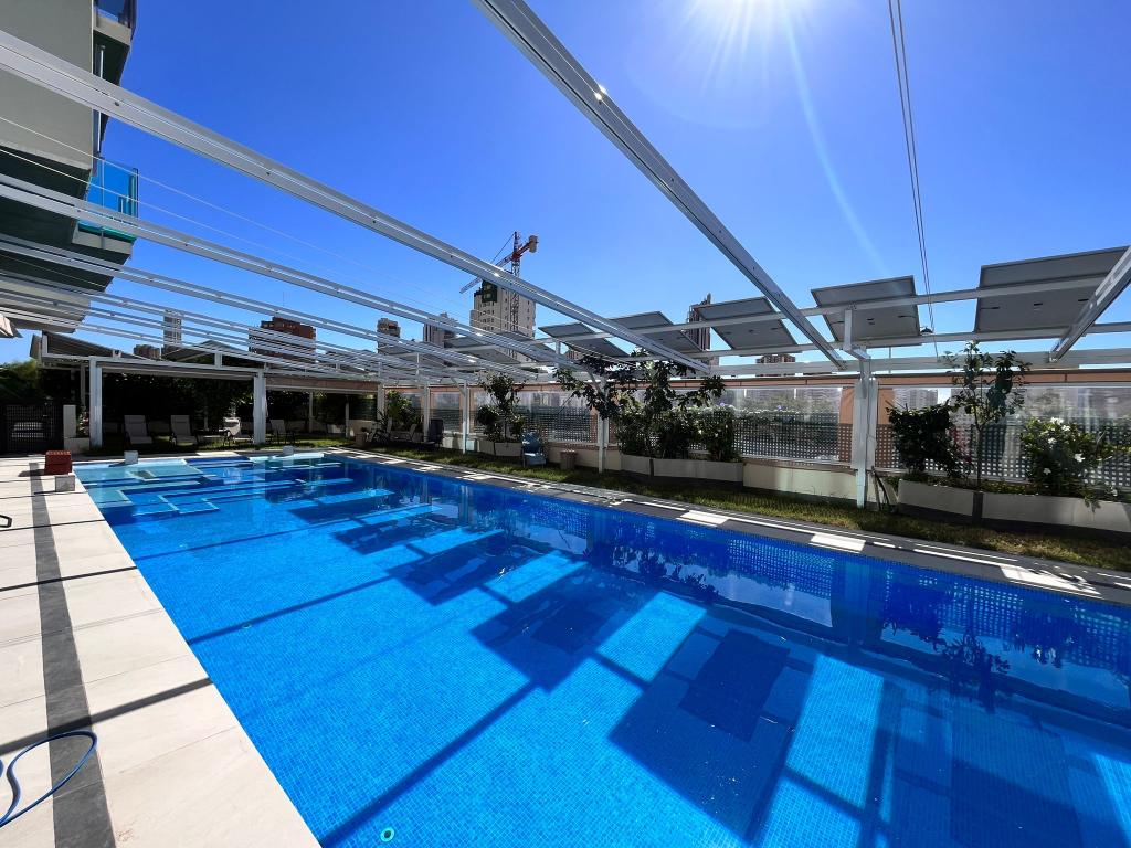 Apartamentos Oasis de la Cala