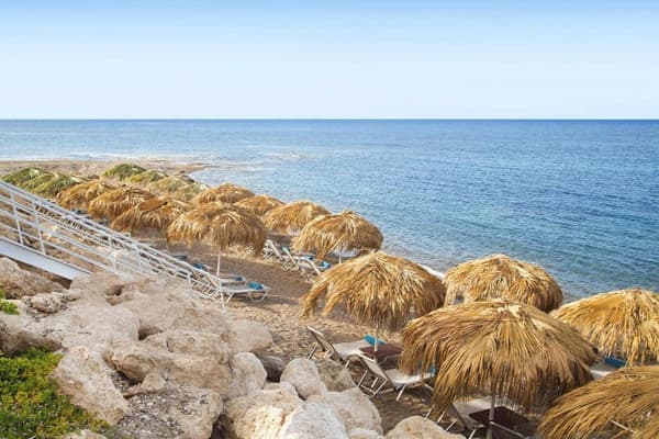 Aphrodite Hills Rentals – Junior Villas-1