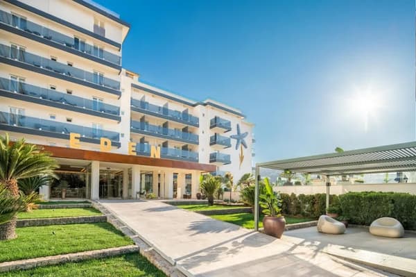 Hotel Eden-1