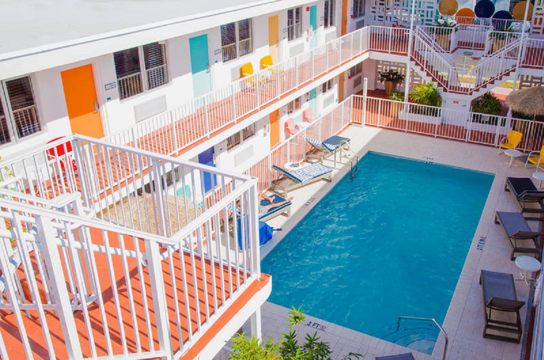 Waterside Hotel